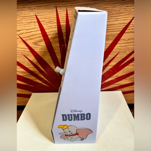 Disney Push Along Dumbo - Picture 6 of 7